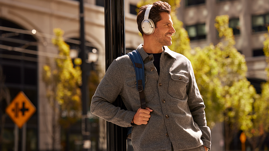 JBL Tour ONE M2 Headphones Review – Sounds Good To Me!"